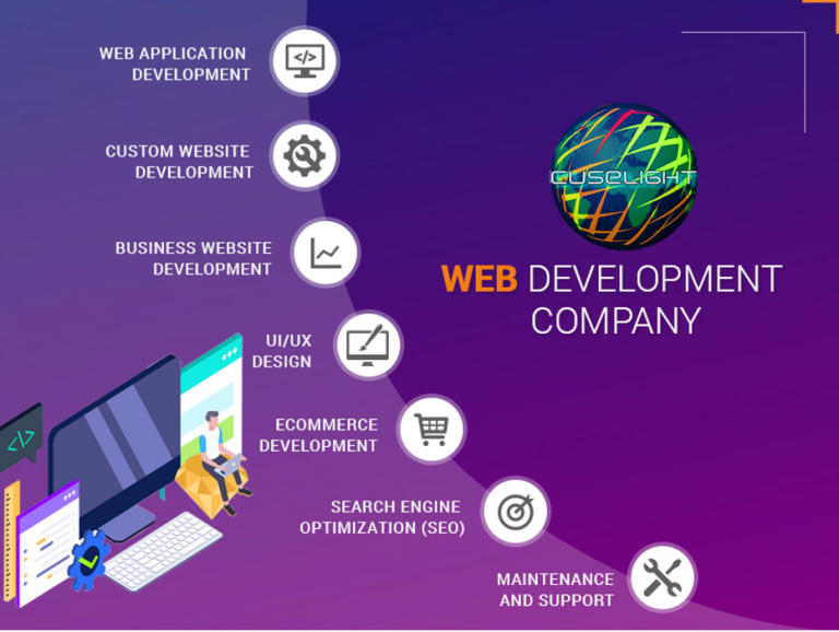 Web Application Design & Development