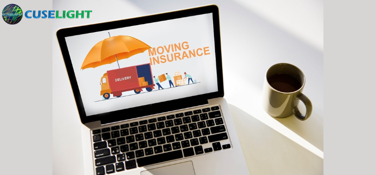 Moving insurance importance