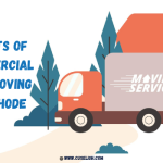 Professional commercial movers and packers